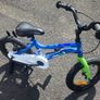 14-inch Bike    Like New Image 3