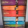 Harry Potter Box Set: The Complete Collection (7 Books) Image 2