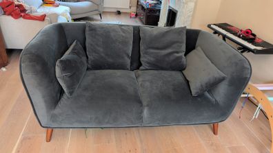 2 seater couch