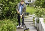 karcher PS30 Scrubing Brush Attachment