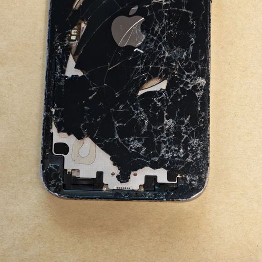 iPhone 12 Phone For Parts or Repair