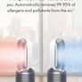 Dyson pure hot+cold link air purifier Image 3