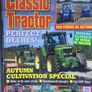 Classic Tractor Image 5