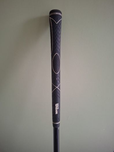 Wilson 1200 MDI Driver