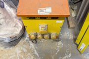 Single phase 110 transformer