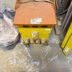 Single phase 110 transformer