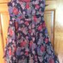 Size 14 new look dress Image 6