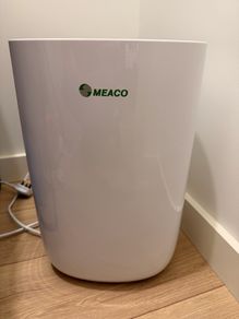 MeacoDry ABC 12L Dehumidifier