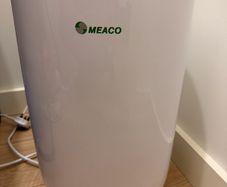 MeacoDry ABC 12L Dehumidifier