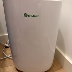 MeacoDry ABC 12L Dehumidifier