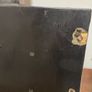 Decorative Chinese Style Lacquered Jewellery Chest with Key Image 5