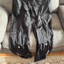 Dainese motorcycle rain suit XL Image 5