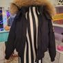 zavetti Canada bomber jacket Image 4