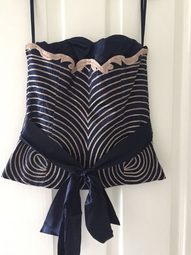 Coast Top