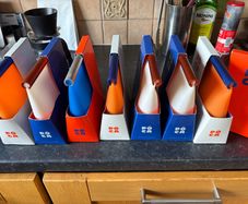 NEW Poca Reusable Coffee Bags - 6 Available (group discount)