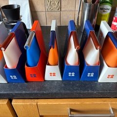 NEW Poca Reusable Coffee Bags - 6 Available (group discount)