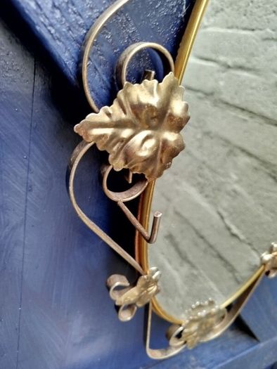 Vintage Mirror