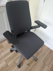 ergonomic office chair