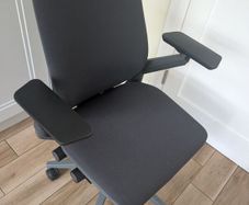 ergonomic office chair