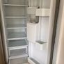 samsung American style fridge freezer Image 2