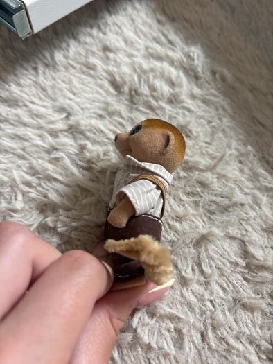sylvanian