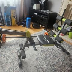 fitness