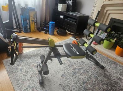 fitness