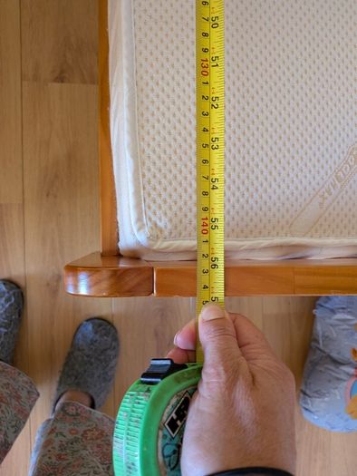 Toddler Bed