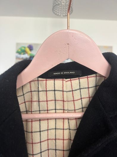 Hunting jacket