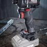 Parkside Performance X20V Cordless Brushless Impact Driver 226NM 1/4 Hex Bit Holder. Image 10