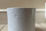 plant pot