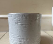 plant pot