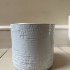 plant pot
