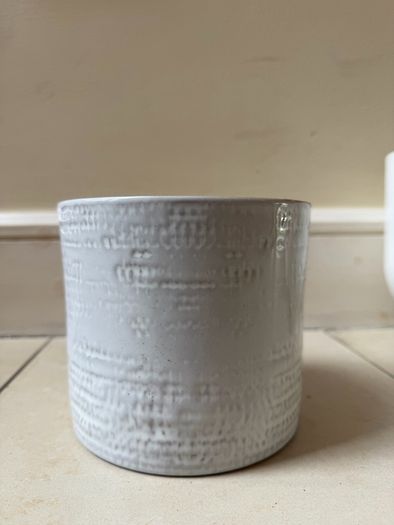 plant pot