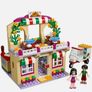 Lego Friends 41311 Heartlake Pizzeria Image 3