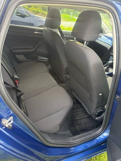 Volkswagen polo Comfortline