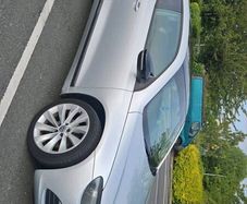 VW Scirocco