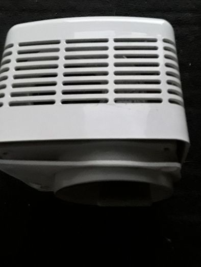 extractor fan