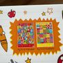 New - Early Learning Wallchart Pack (2 posters) Image 2