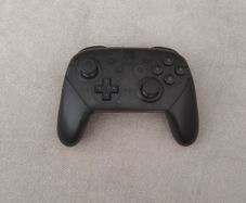 nintendo switch 1 pro controller