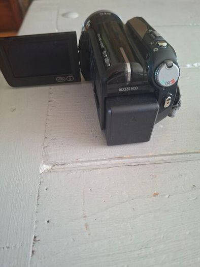 Panasonic Digital Video