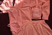 Ballet Set