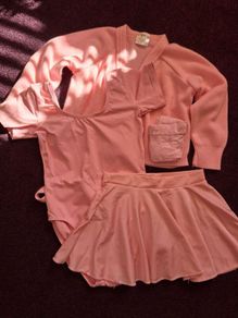 Ballet Set