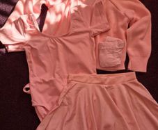 Ballet Set