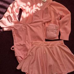 Ballet Set