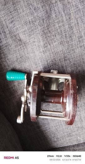 fishing