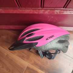 kids bike helmet