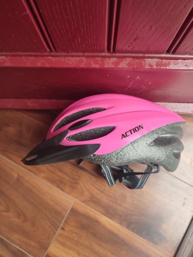 kids bike helmet