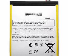 Replacement Battery For Amazon Fire HD 8 8th Gen 2018 - 26S1014