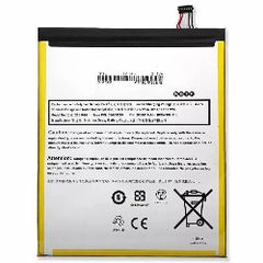 Replacement Battery For Amazon Fire HD 8 7th Gen 2017 - 26S1014